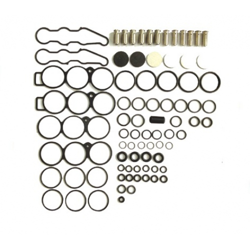 Solenoid Valve Rep Kit