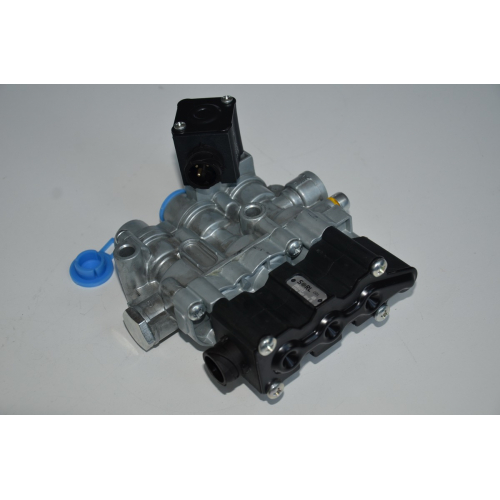 ECAS Solenoid Valve
