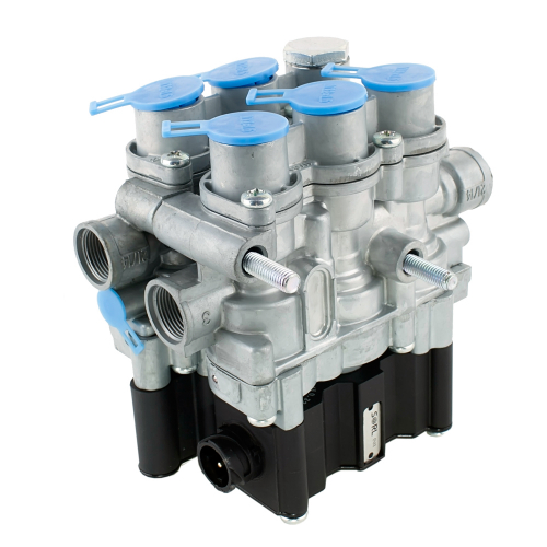 ECAS Solenoid Valve
