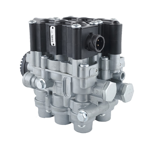 ECAS Solenoid Valve