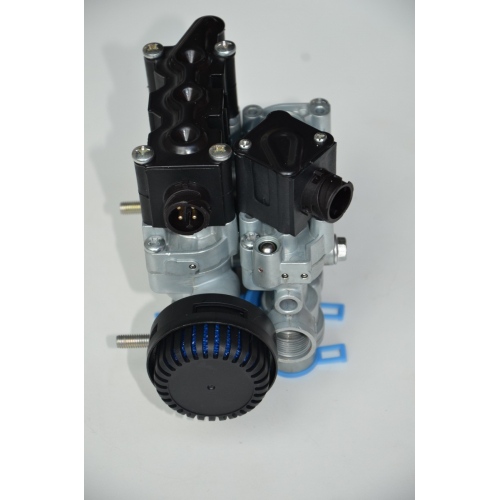 ECAS Solenoid Valve