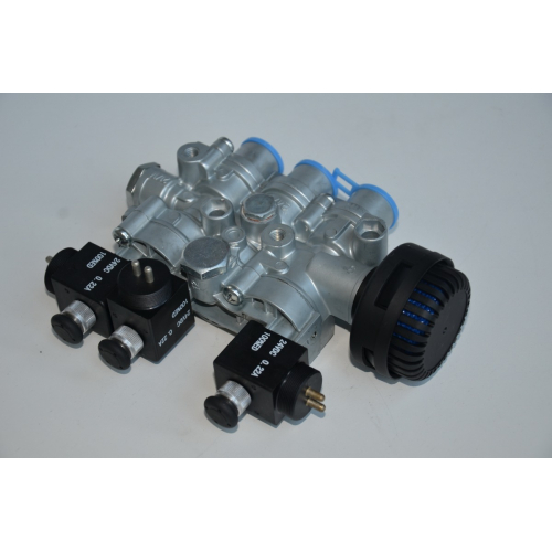 ECAS Solenoid Valve