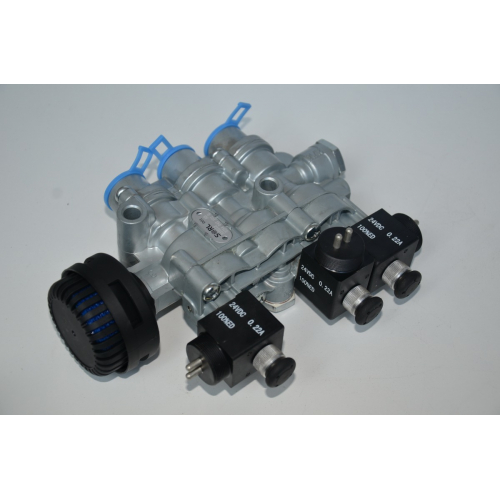 ECAS Solenoid Valve