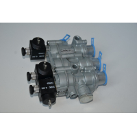 Art.No.37540421060- ECAS Solenoid Valve от 