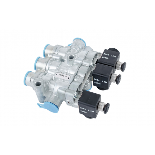 ECAS Solenoid Valve