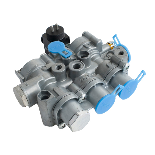 ECAS Solenoid Valve
