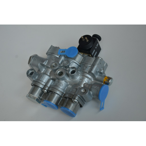 ECAS Solenoid Valve