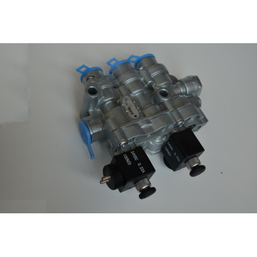ECAS Solenoid Valve