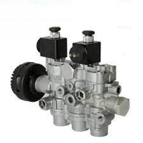 ECAS Solenoid Valve