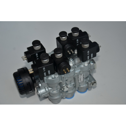 ECAS Solenoid Valve
