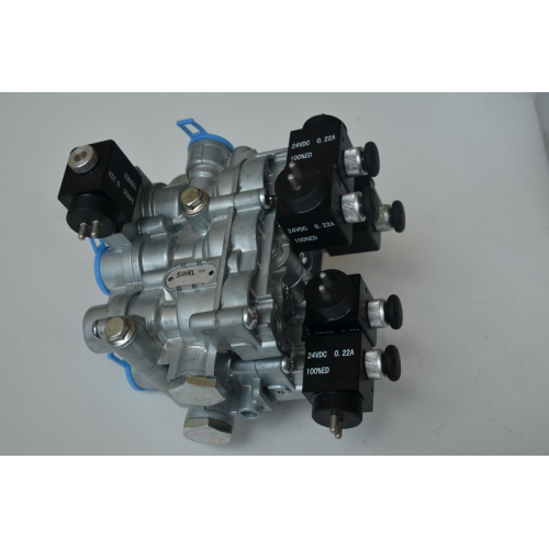 ECAS Solenoid Valve