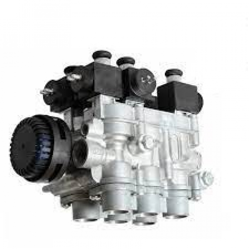 ECAS Solenoid Valve