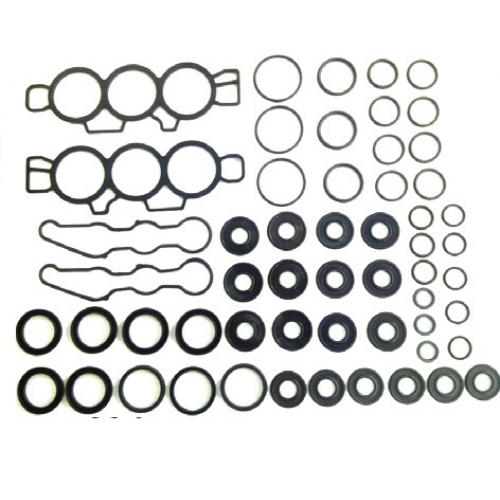 Solenoid Valve Rep Kit