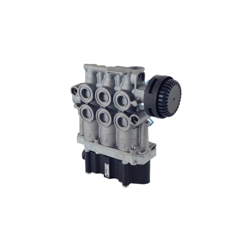 ECAS Solenoid Valve