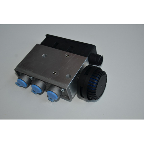 ECAS Solenoid Valve