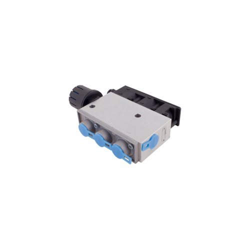 ECAS Solenoid Valve