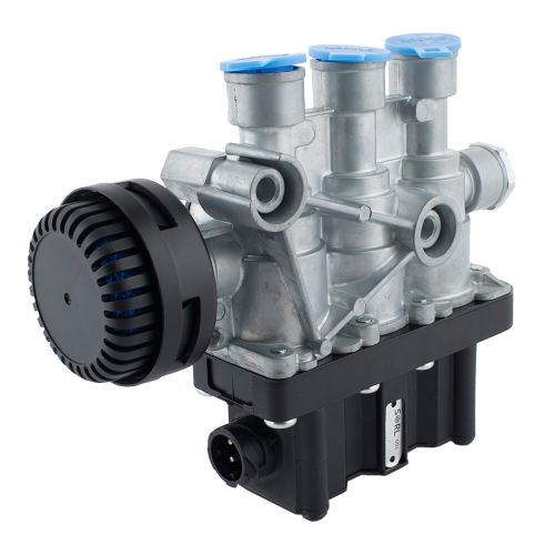 ECAS Solenoid Valve