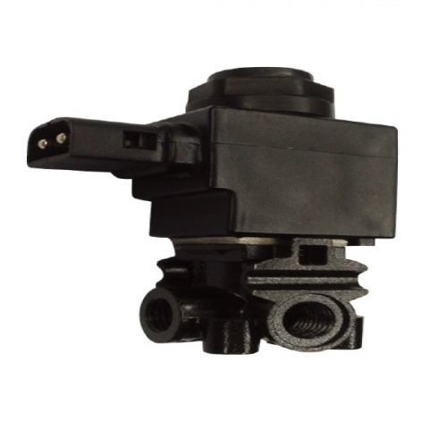 ECAS Solenoid Valve