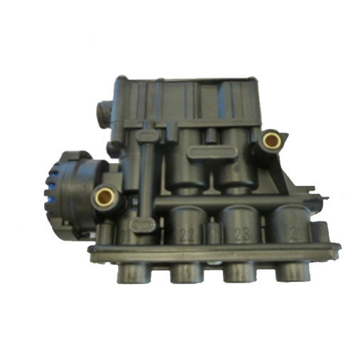 ECAS Solenoid Valve