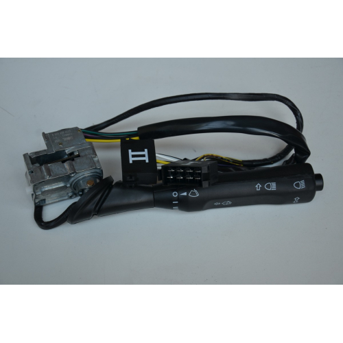Combination Switch