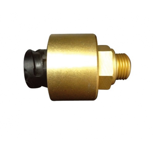 Pressure sensor