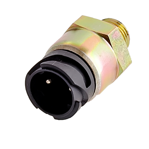 Pressure sensor