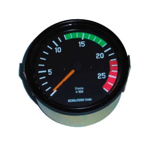 Tachometer
