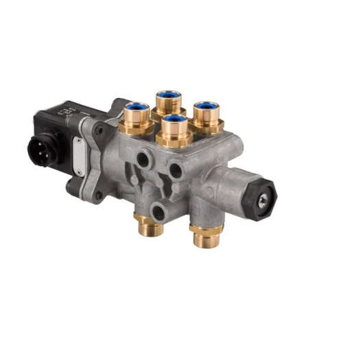 Control Valve